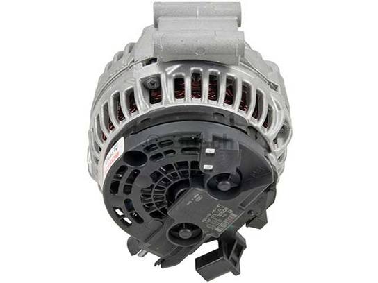 BMW Alternator (155A) (Rebuilt) 12317543083 - Bosch AL0842X